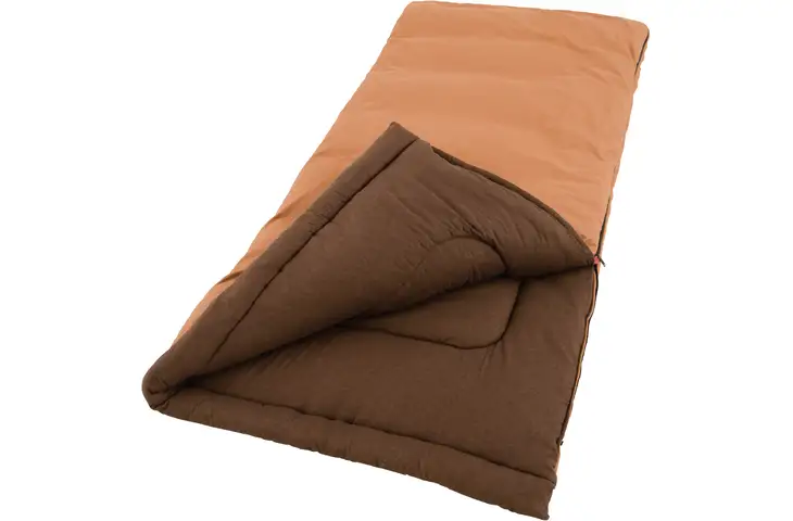 Coleman Mountain Ridge Sleeping Bag